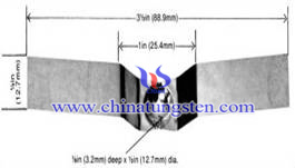 molybdenum boat