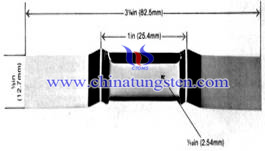 molybdenum boats picture